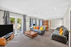 Camomile Avenue, Mitcham