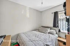 Camomile Avenue, Mitcham