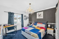 Camomile Avenue, Mitcham