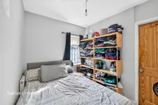 Camomile Avenue, Mitcham