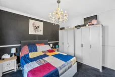 Camomile Avenue, Mitcham