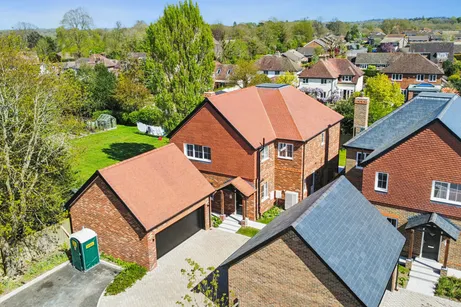 Greenacres Park, Storrington, RH20