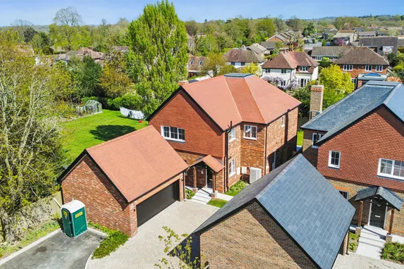 Greenacres Park, Storrington, RH20