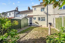 Camomile Avenue, Mitcham