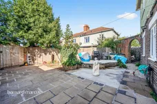 Camomile Avenue, Mitcham
