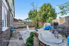 Camomile Avenue, Mitcham