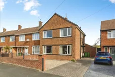 Braemar Road, Billingham