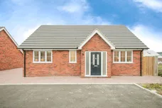 Martello Drive, Kirby Road, Walton On The Naze