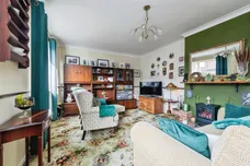 Braemar Road, Billingham