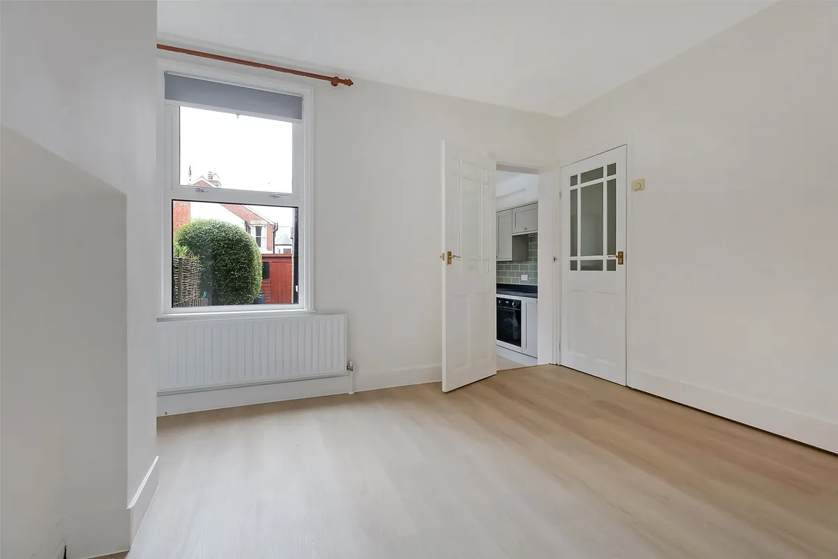 Hart Road, Dorking, Surrey, RH4