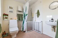 Braemar Road, Billingham