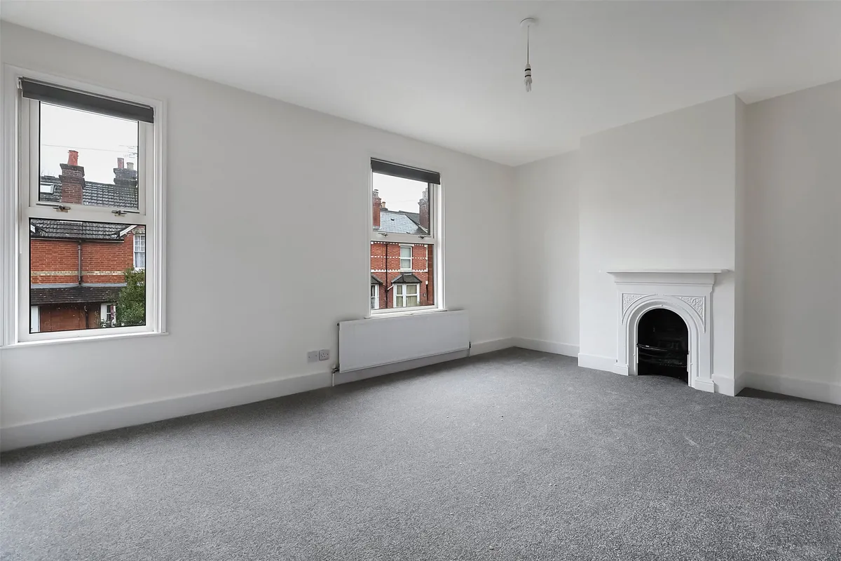 Hart Road, Dorking, Surrey, RH4
