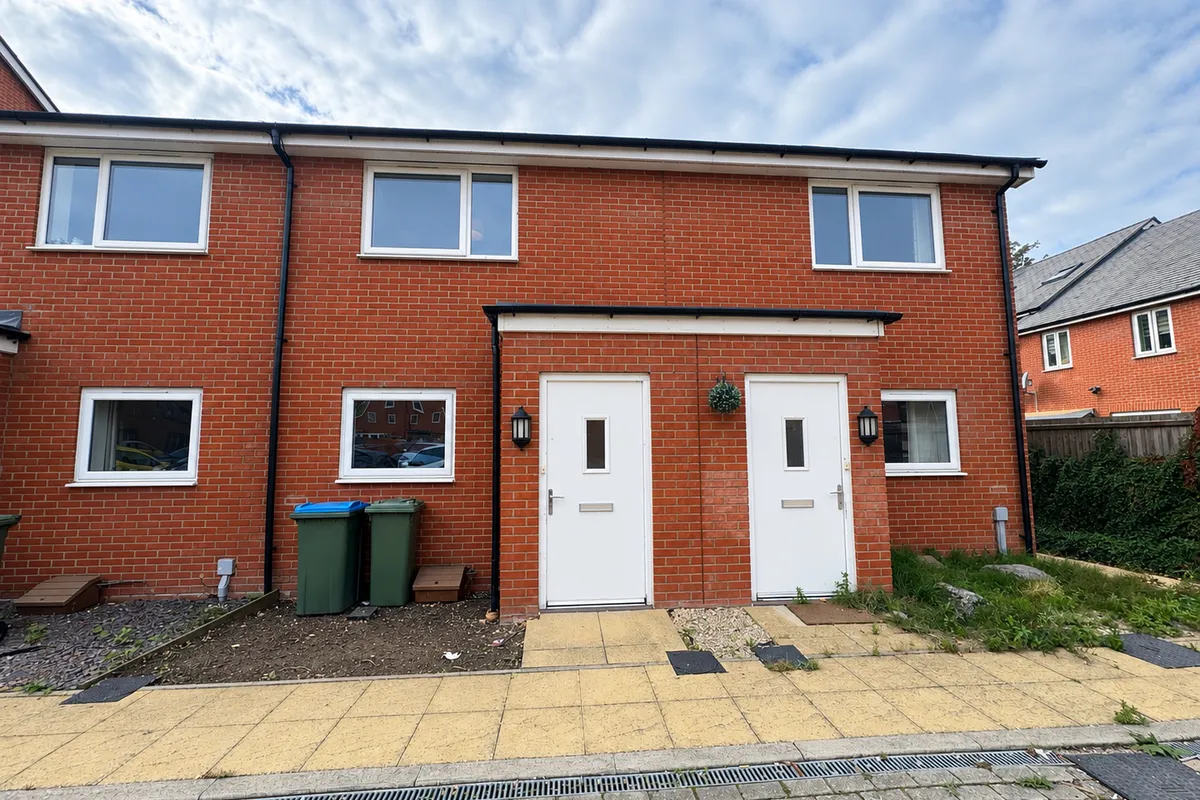 Boldison Close, Bicester Road, AYLESBURY