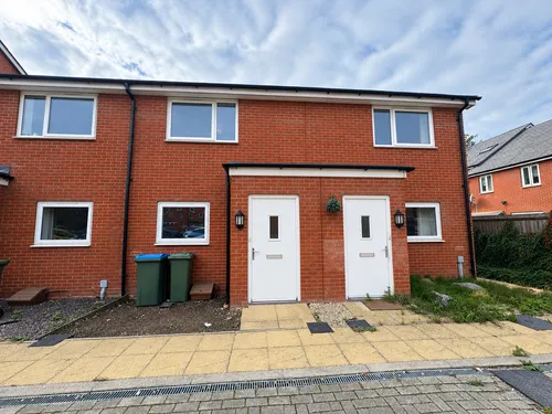 Boldison Close, Bicester Road, AYLESBURYphoto