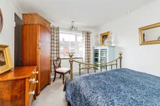 Braemar Road, Billingham