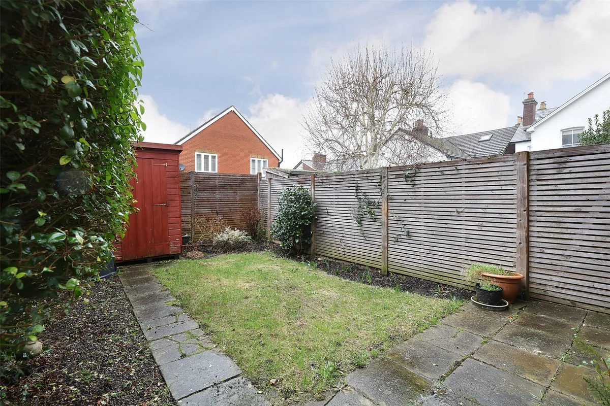 Hart Road, Dorking, Surrey, RH4