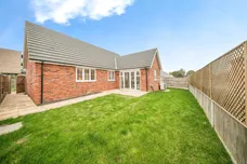 Martello Drive, Kirby Road, Walton On The Naze