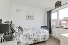 Braemar Road, Billingham
