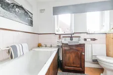 Braemar Road, Billingham