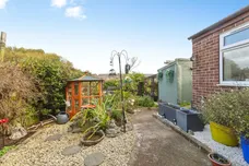 Braemar Road, Billingham