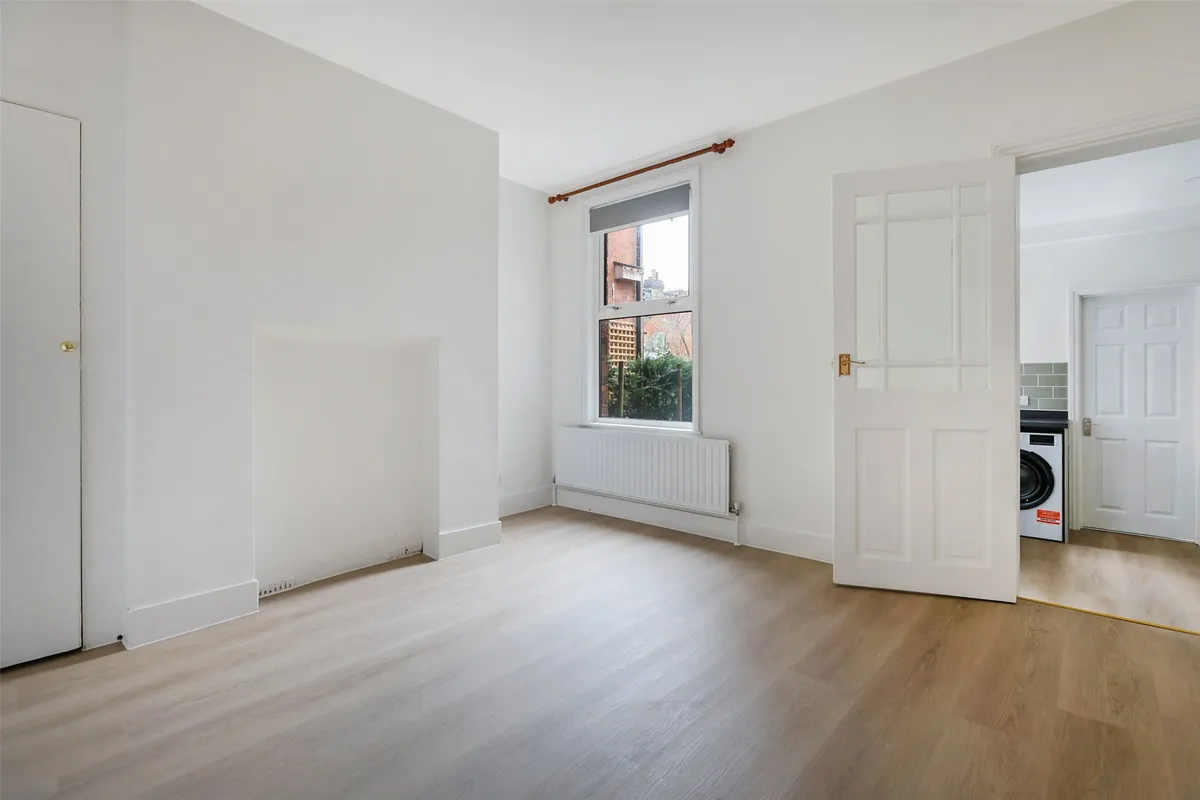 Hart Road, Dorking, Surrey, RH4