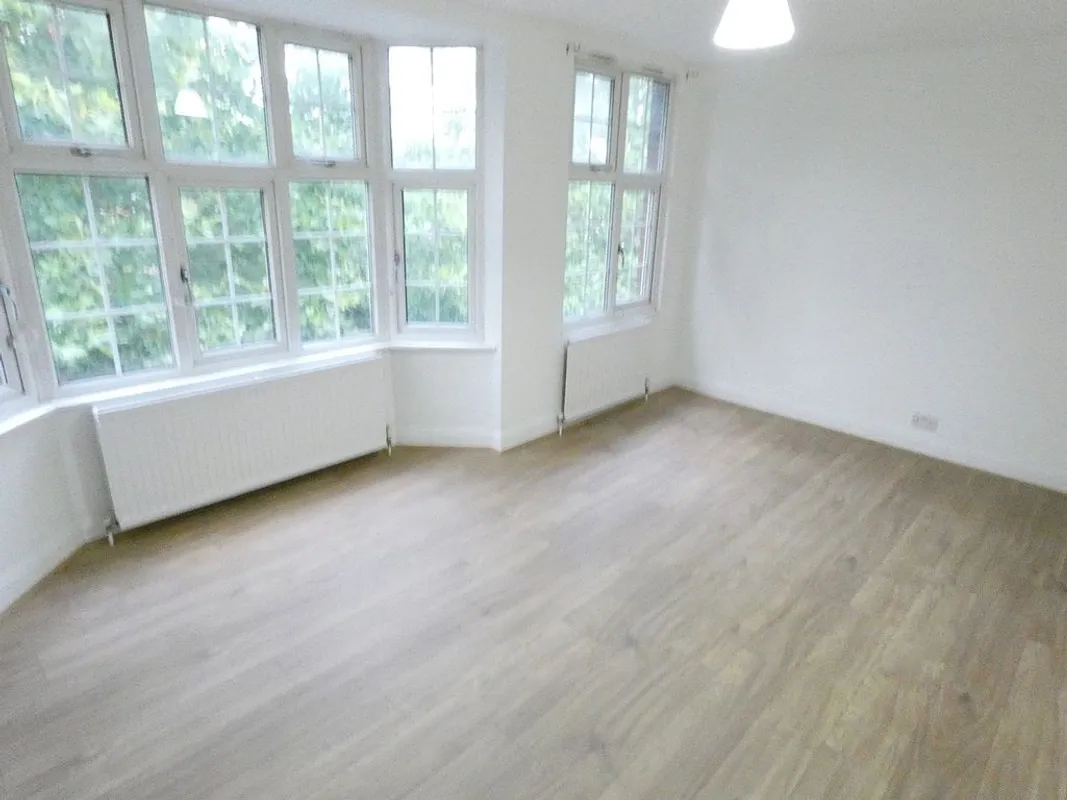 Faircross Mansions, Longbridge Road, Barking, IG11