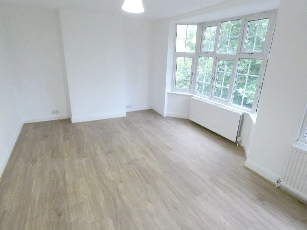 Faircross Mansions, Longbridge Road, Barking, IG11