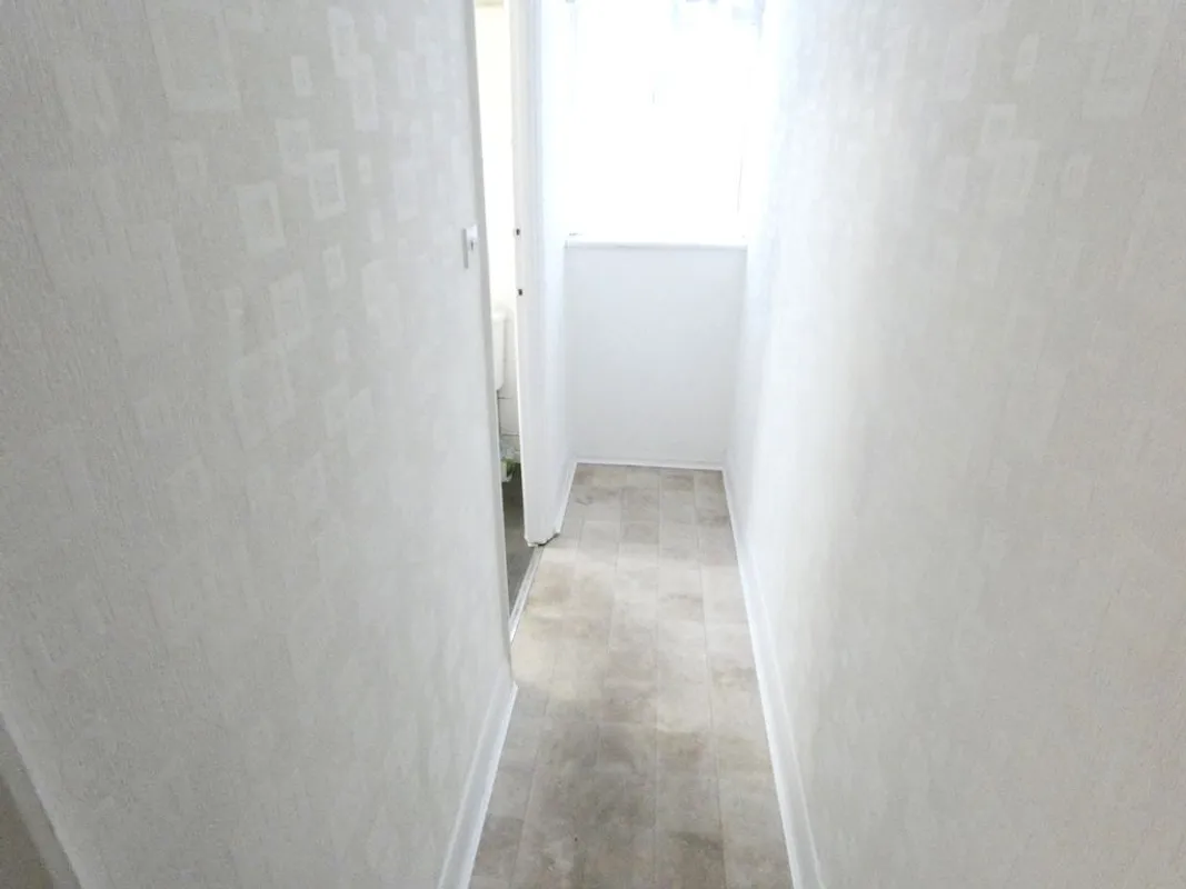 Faircross Mansions, Longbridge Road, Barking, IG11