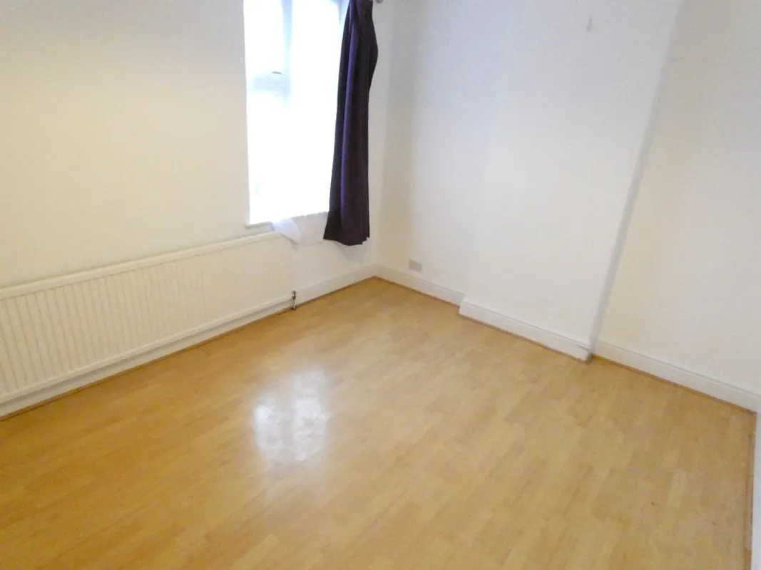 Faircross Mansions, Longbridge Road, Barking, IG11