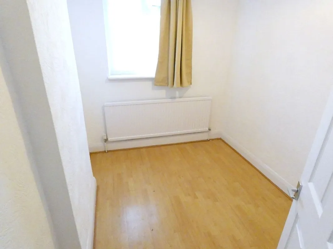 Faircross Mansions, Longbridge Road, Barking, IG11