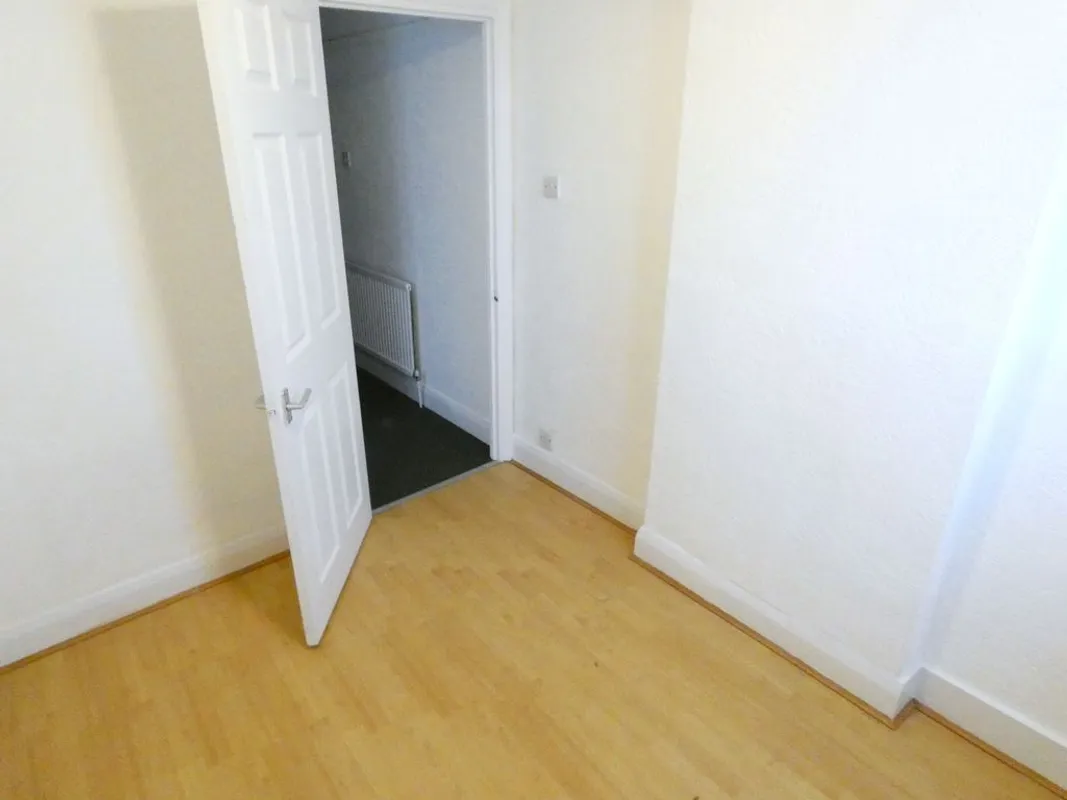 Faircross Mansions, Longbridge Road, Barking, IG11