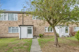 Property responsive