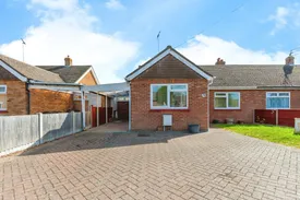 Property responsive