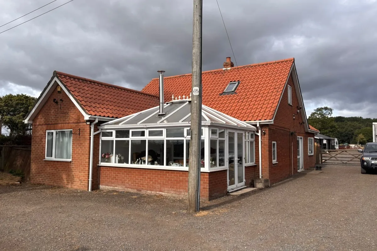 Ebstob Lane, Sedgefield, Stockton-On-Tees