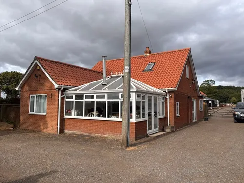 Ebstob Lane, Sedgefield, Stockton-On-Teesphoto