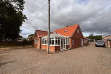 Ebstob Lane, Sedgefield, Stockton-On-Tees