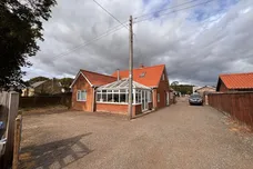 Ebstob Lane, Sedgefield, Stockton-On-Tees