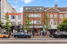 High Street, BROMLEY