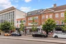 High Street, BROMLEY