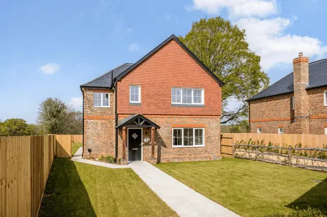 Greenacres Park, Storrington, RH20