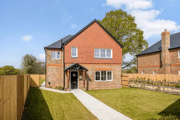 Greenacres Park, Storrington, RH20