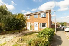 Heathgate, Hertford Heath, Hertford