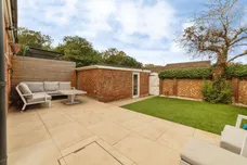 Heathgate, Hertford Heath, Hertford