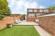 Heathgate, Hertford Heath, Hertford