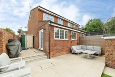 Heathgate, Hertford Heath, Hertford