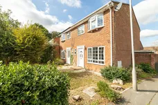 Heathgate, Hertford Heath, Hertford