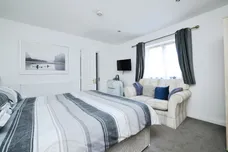 Buckingham Road, Silverstone, Silverstone