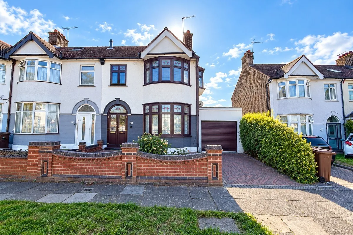 Buller Road, Barking