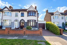 Buller Road, Barking