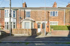 Queens Avenue, King's Lynn